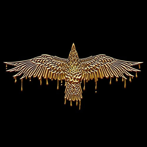 Mono Inc - Ravenblack - Fan Box