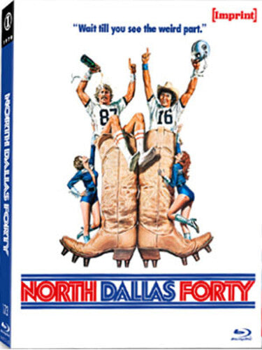 North Dallas Forty