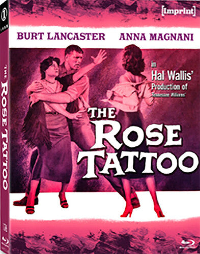 The Rose Tattoo