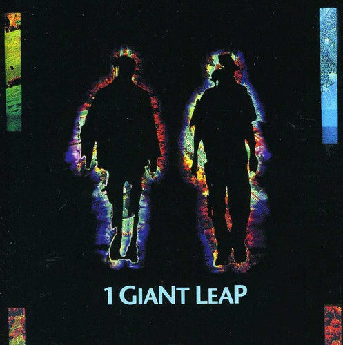 1 Giant Leap - 1 Giant Leap