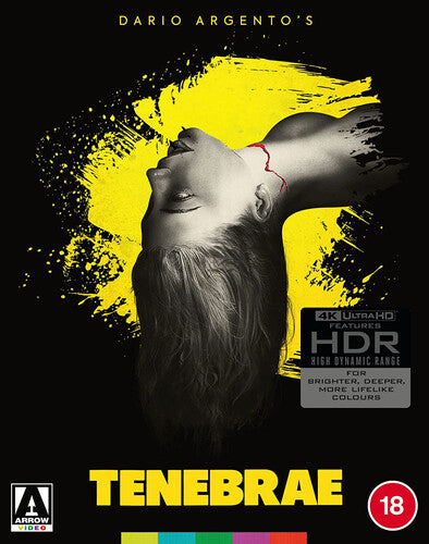 Tenebrae