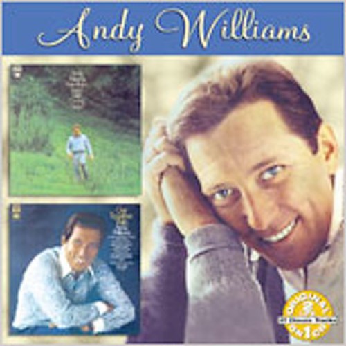 Andy Williams - Raindrops Keep Fallin' On My Head / Get Together With Andy Williams
