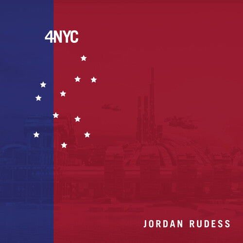 Jordon Rudess - 4NYC
