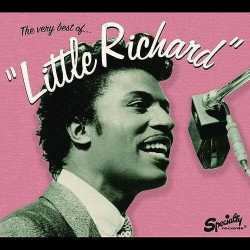 Little Richard - Very Best Of Little Richard - 180gm Vinyl