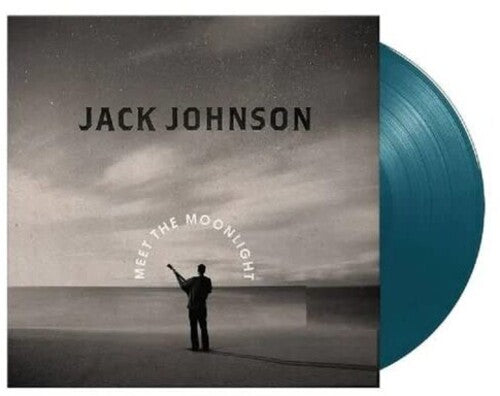 Jack Johnson - Meet The Moonlight