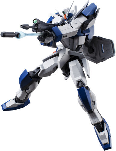 Tamashii Nations - Mobile Suit Gundam Seed - THE ROBOT SPIRITS - GAT-X102 Duel Gundam Ver. A.N.I.M.E.