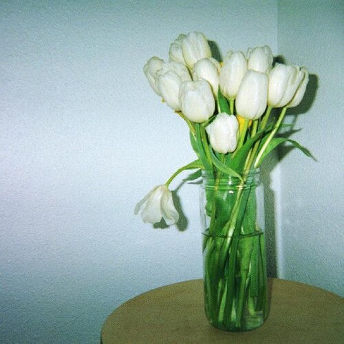 Claire Rousay - a heavenly touch