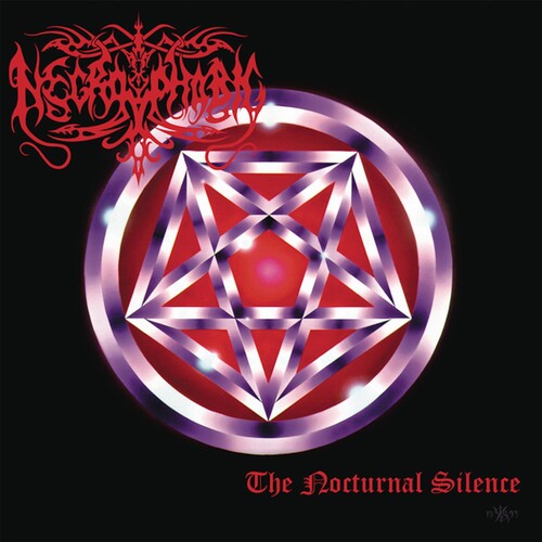 Necrophobic - The Nocturnal Silence (Re-issue 2022)