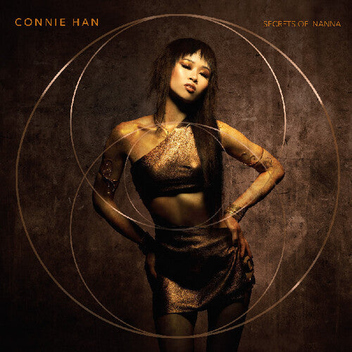 Connie Han - Secrets Of Inanna
