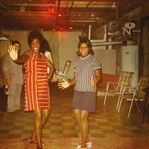 Penny & the Quarters & Friends/ Variuos - Penny & The Quarters & Friends (various Artists) - Smoke