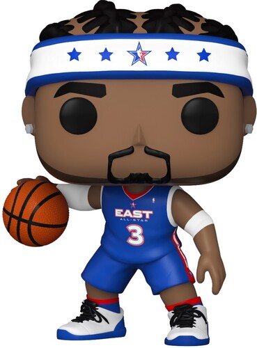 Funko POP! NBA: Legends - Allen Iverson (2005)