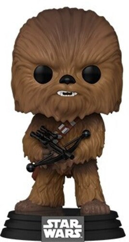 Funko POP! Star Wars: Star Wars New Classics - Chewbacca