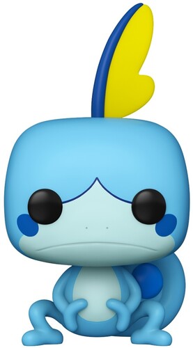 Funko Pop! Pokemon - Sobble