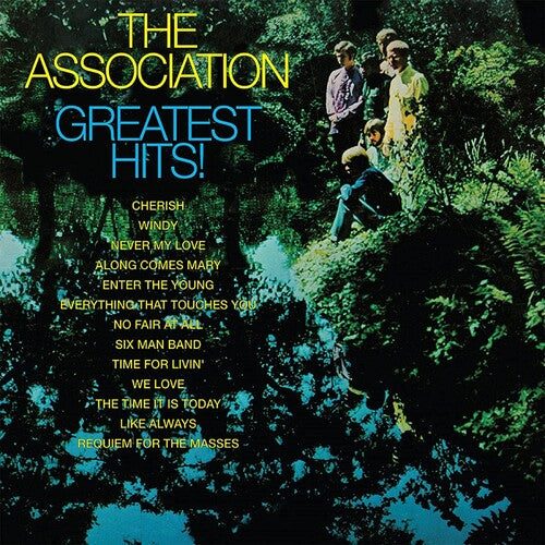 Association - Greatest Hits