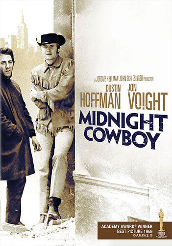 Midnight Cowboy