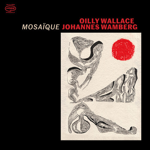 Oilly Wallace / Johannes Wamberg - Mosaique