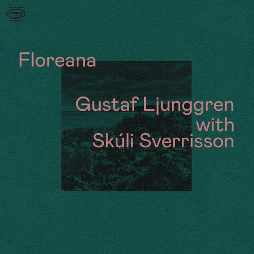 Gustaf Ljunggren / Skuli Sverrisson - Floreana