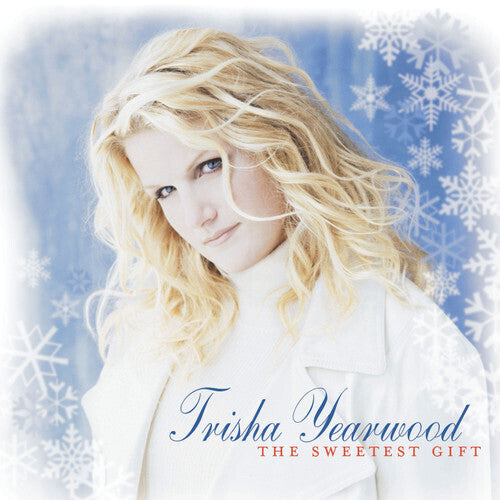 Trisha Yearwood - The Sweetest gift