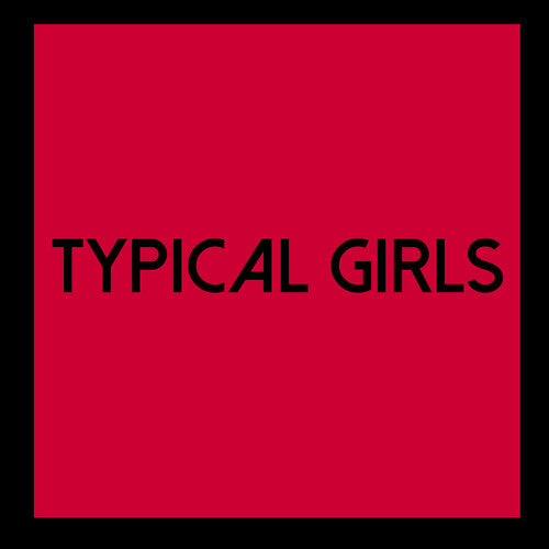 Typical Girls Volume 6/ Various - Typical Girls Volume 6 / Various