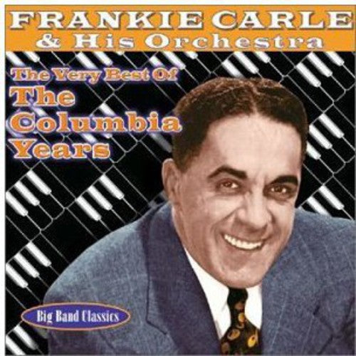 Frankie Carle - Very Best of Frankie Carle