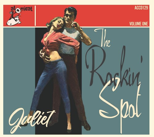 Rockin' Spot 1/ Various - The Rockin' Spot 1 (Various Artists)