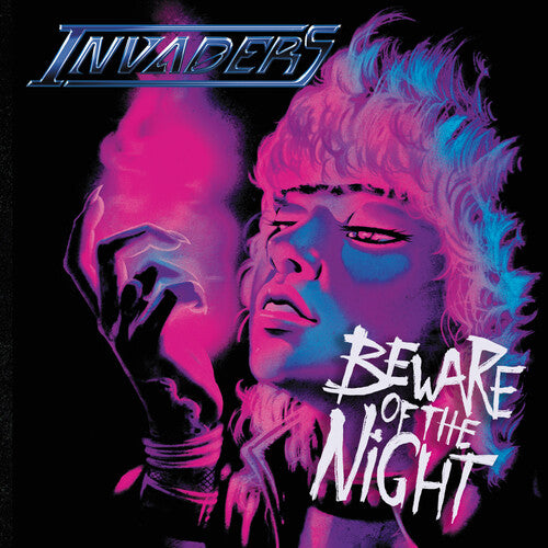 Ice War - Beyond The Void