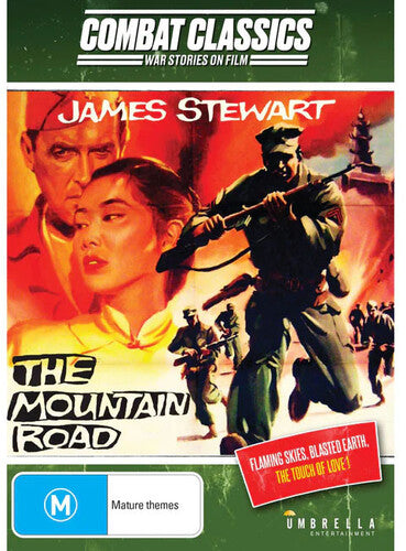 The Mountain Road