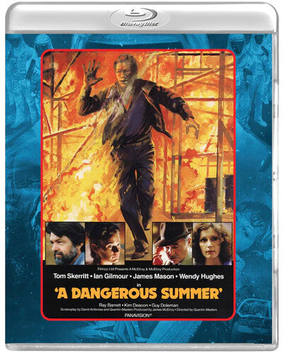 A Dangerous Summer (aka Flash Fire)