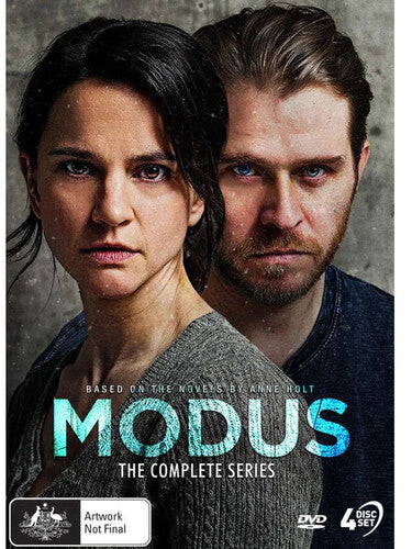 Modus: The Complete Series