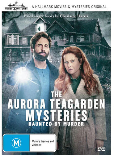 Aurora Teagarden Mysteries: Haunted By Murder - NTSC/0