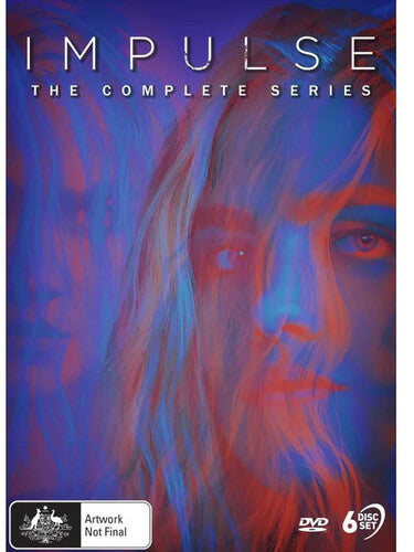 Impulse: The Complete Series