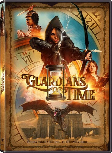Guardians of Time