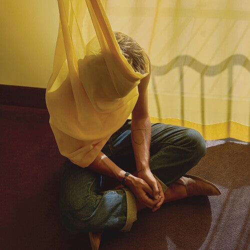 Reuben & the Dark - In Lieu Of Light