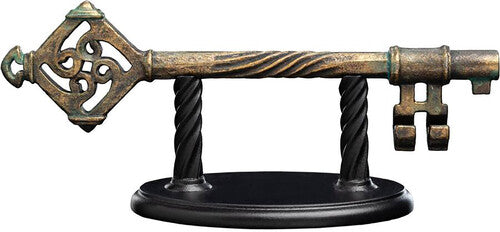 WETA Workshop Prop Replica - The Lord of the Rings Trilogy - Key to Bag End