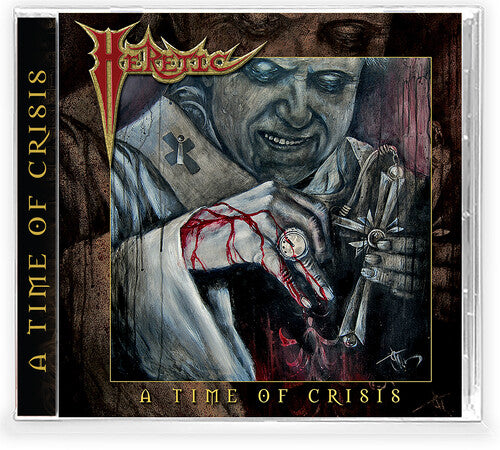 Heretic - A Time of Crisis
