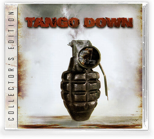 Tango Down - Take 1