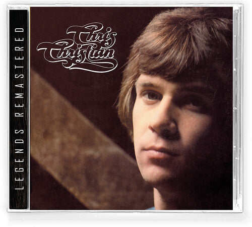 Chris Christian - Chris Christian - 1976