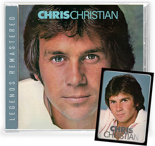 Chris Christian - Chris Christian - 1981