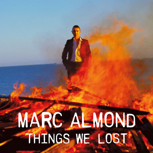 Marc Almond - Things We Lost - Expanded Edition