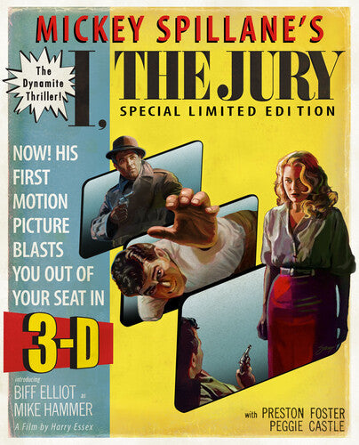 I, The Jury