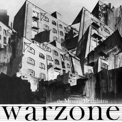 Missing Brazilians - Warzone
