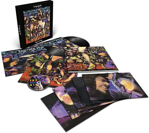 Tragically Hip - Fully Completely (30th Anniversary)