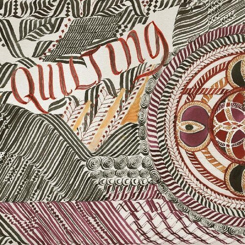 Quilting - Quilting