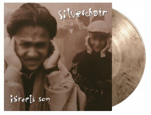 Silverchair - Israel's Son - Limited 180-Gram Smoke Colored Vinyl