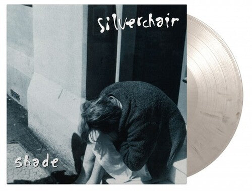 Silverchair - Shade - Limited 180-Gram Black & White Marble Colored Vinyl