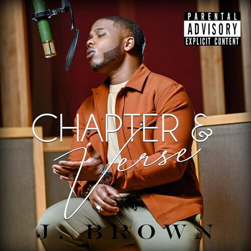 J Brown - Chapter & Verse