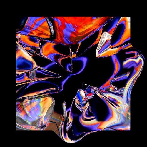 O'Flynn X Frazer Ray - Shimmer
