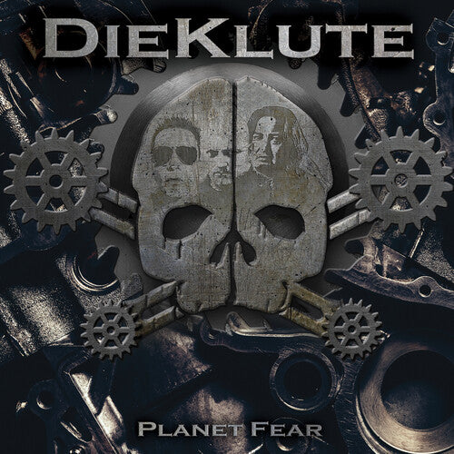 Die Klute - Planet Fear