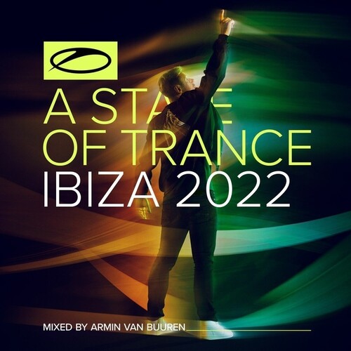 Armin Buuren - A State Of Trance Ibiza