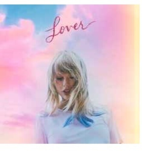 Taylor Swift - Lover (Version 2)